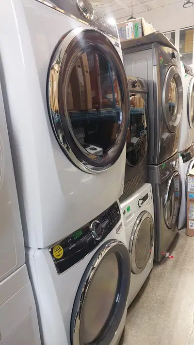 Washer Dryer ___ Sale, View more