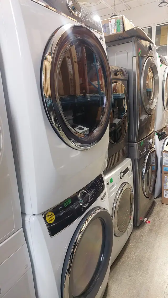Washer Dryer ___ Sale in Washers & Dryers in Mississauga / Peel Region - Image 2
