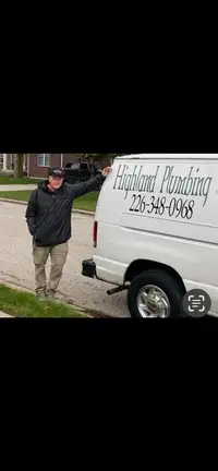 Highland Plumbing services