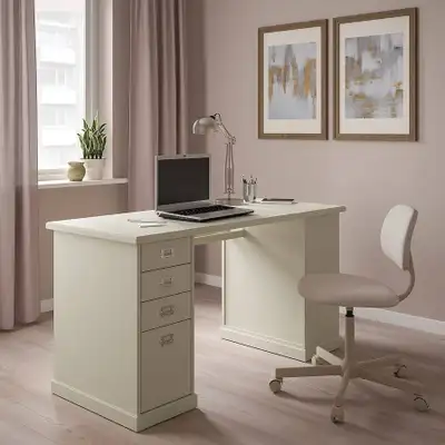 IKEA Liatorp Desk, View more