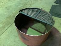 Firepits for sale