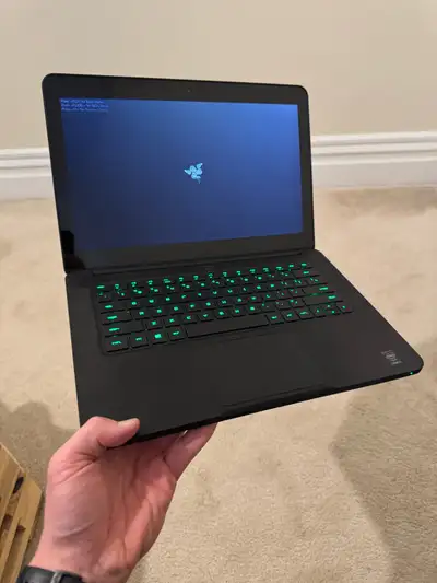 Razer Gaming Laptop - Ordinateur portable, View more