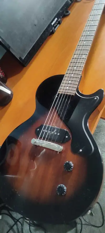 Epiphone Les Paul junior for sale, View more