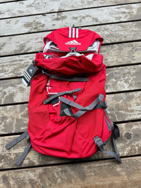 Brand new Adidas backpack 