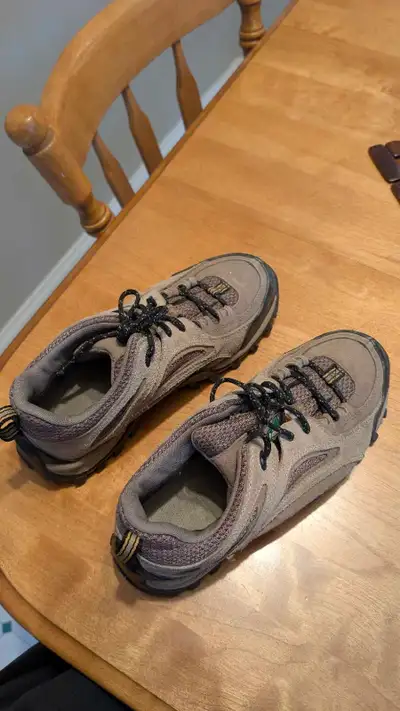 SAFETY SHOES , View more