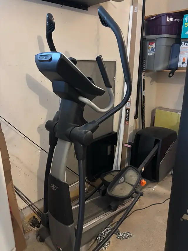 Nordic Trac in Exercise Equipment in Winnipeg - Image 4
