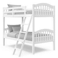 Junior bunk beds Stork Craft