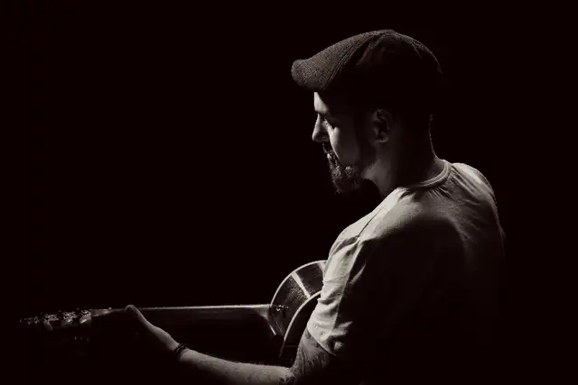 Music Lessons - Free Trial - Vocal, Guitar, Ukulele, Bass, Drums63771552898305120