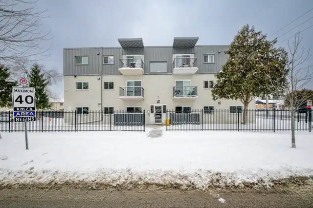 FULLY RENOVATED 2BR – ALL UTILITIES INCLUDED   1 MONTH FREE!