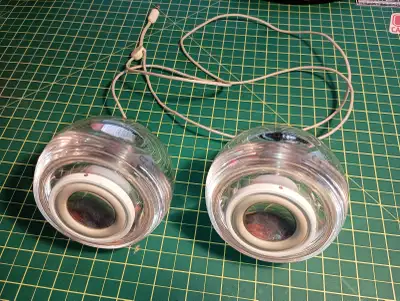 Apple Pro Speakers, View more