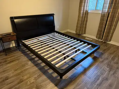 bed frame, View more