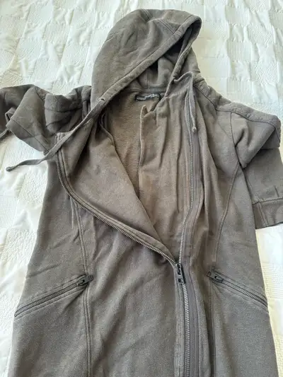 AllSaints Hoodie, View more