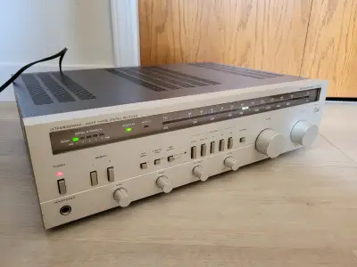 Harman kardon hk-460i stereo receiver, View more