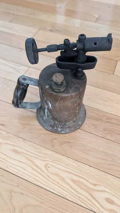 vintage blowtorch for sale, View more