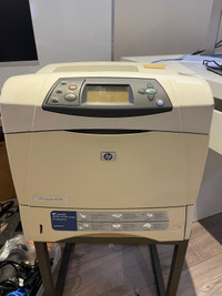 HP printer for sale