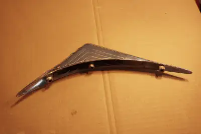 1950 Standard Vanguard Phase 1/2 Mascot (Hood Ornament), View more
