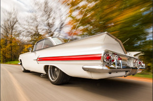 1960 Chevrolet Impala