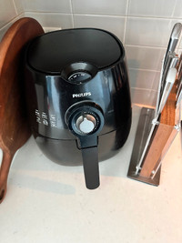 Airfryer $50 - no lowballing pls