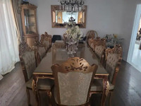 Complete Dining Room Set