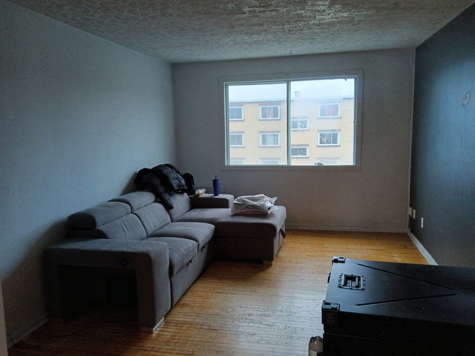 Un MOIS GRATUIT - 4,5 à louer à Sherbrooke, rue de Kingston — photo 1