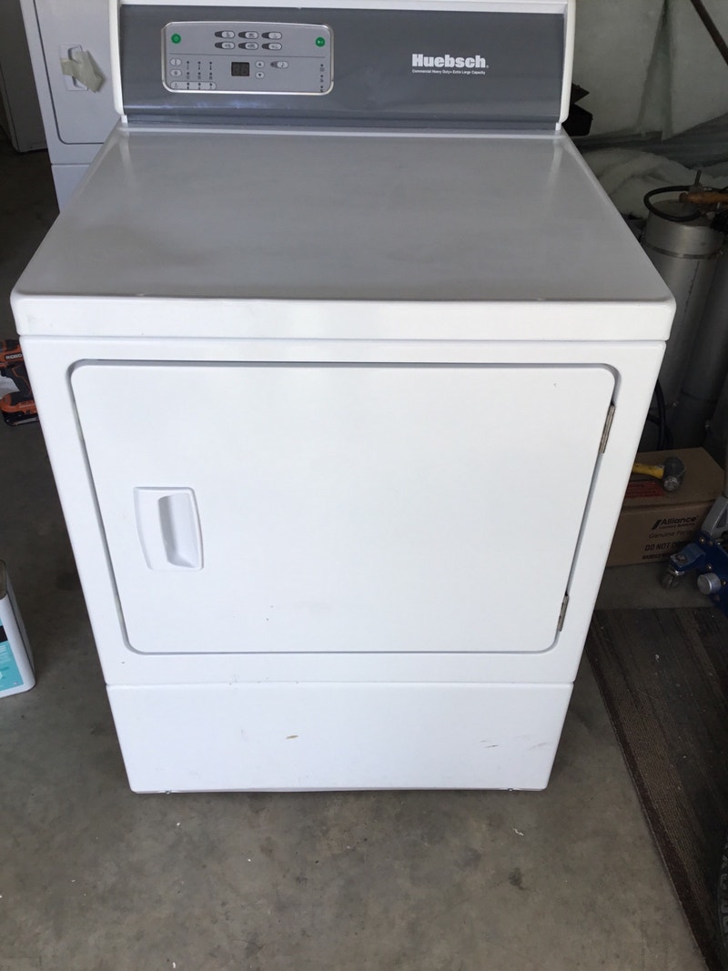 Commercial Dryer Washers & Dryers Bridgewater Kijiji