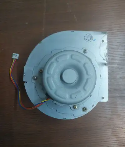 Inducer Blower Motor Assembly – Model DR-8538-817, View more