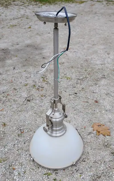 Pendant Light Fixtures (3 available), View more