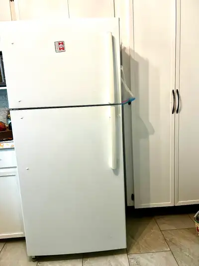Fridge for sale, View more