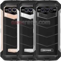 DOOGEE® V Max 22000mAh Large battery 12GB+256GB 5G Android 12