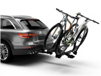 Thule T2 Pro X 2-bike 1.25" Hitch Platform Bike Rack & Delivery