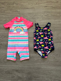 18-24 months swimsuits 