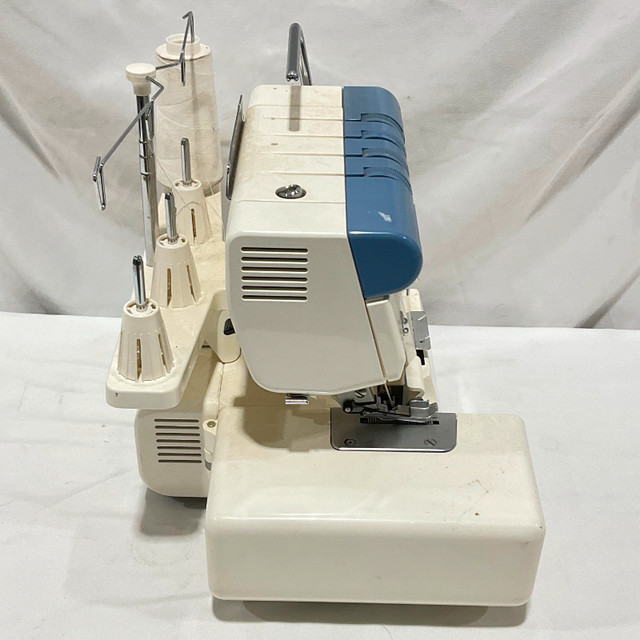 Janome  serger sewing machine in Other in Leamington - Image 2