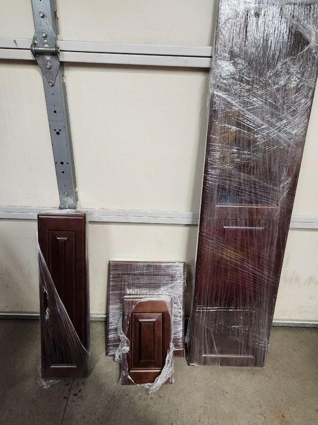 New maple wood & Countertops Edmonton Kijiji