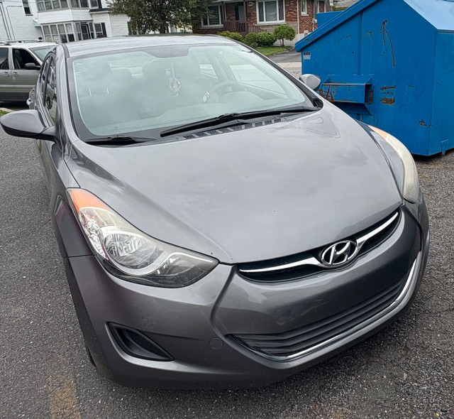 Hyundai Elantra dans Autos et camions  à Granby - Image 4