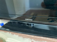 40 Samsung TV in good condition 