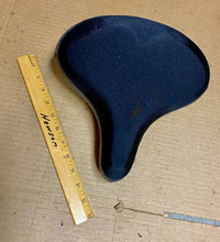 Bicycle Seat New Large Comfortable