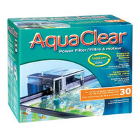 AquaClear 30 aquarium Filter