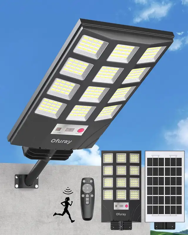  Brand New Solar Light – Only $30!  in Outdoor Lighting in City of Toronto - Image 3