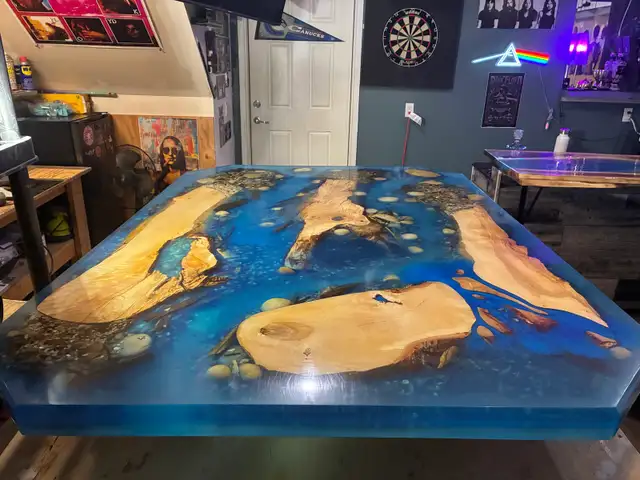 Westcoast Epoxy Table/CounterTop577851647361044485