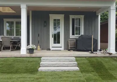 Sod $3.5 SQFT Removal&Install, View more