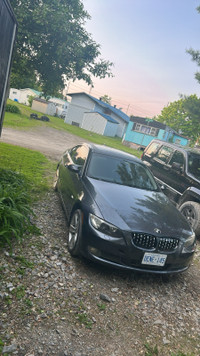 2007 335i RWD automatic