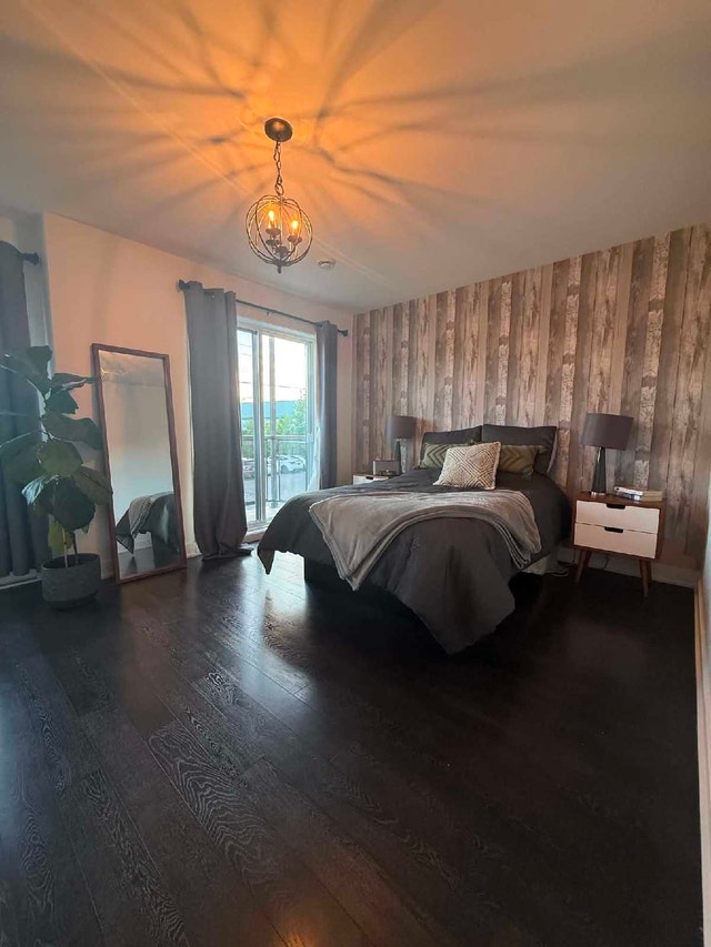 Condo locatif 4 1/2 — photo 3