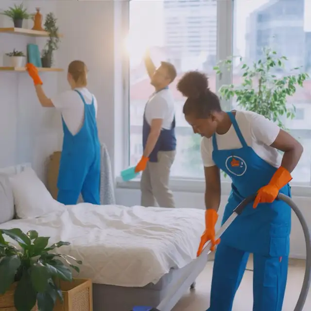 Cleaning in Calgary in Cleaners & Cleaning in Calgary - Image 3