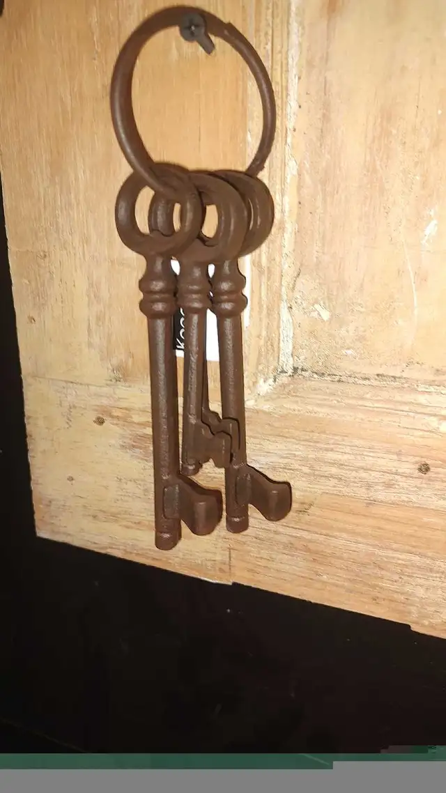 Cast Iron in Home Décor & Accents in Ottawa - Image 5