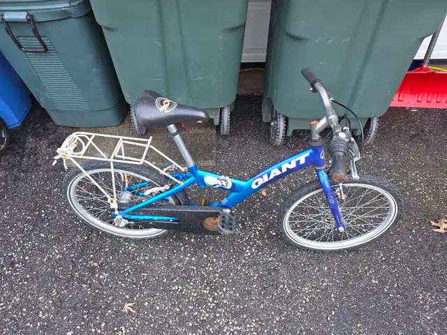 Giant Fixx Kids Single Speed Bicycle in Kids in Windsor Region - Image 6
