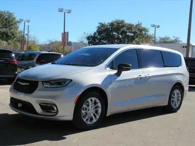 Minivan Moving & Delivery, View more