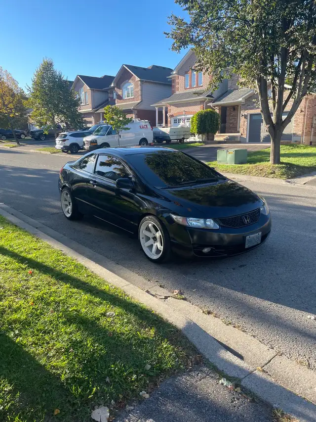 Avid 5.114.3 18x8.5 in Tires & Rims in Oshawa / Durham Region - Image 4