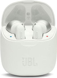 Écouteurs sans-fil JBL TUNE220