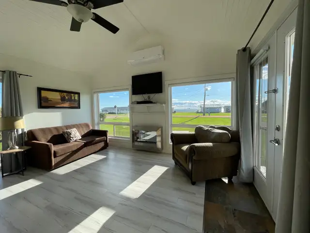 Winter cottage for rent  in Short Term Rentals in Summerside - Image 9