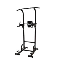 NEW Multi-Function Power Tower Workout Dip Station
